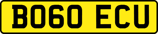 BO60ECU