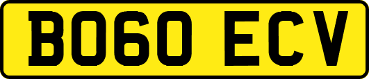 BO60ECV