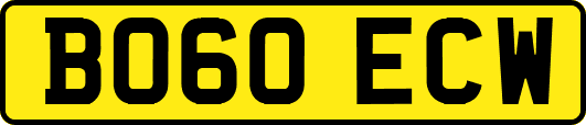 BO60ECW