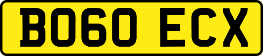 BO60ECX