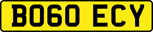 BO60ECY