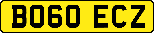 BO60ECZ