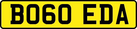 BO60EDA