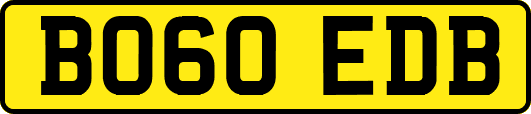 BO60EDB