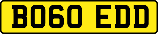 BO60EDD