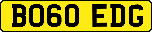 BO60EDG