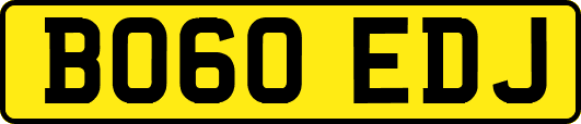 BO60EDJ