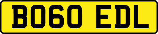BO60EDL
