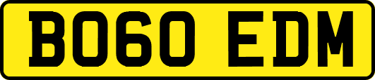 BO60EDM