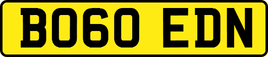 BO60EDN