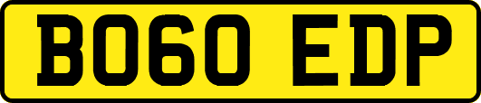 BO60EDP