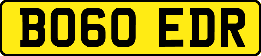BO60EDR