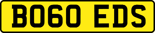 BO60EDS