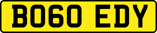 BO60EDY