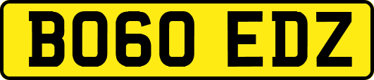 BO60EDZ