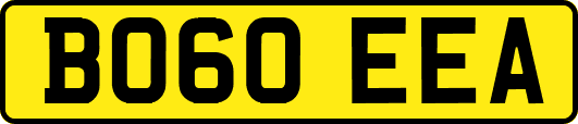 BO60EEA