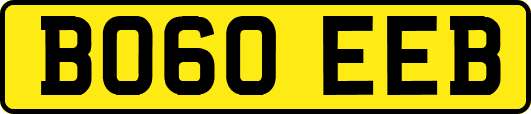 BO60EEB