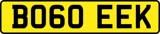 BO60EEK