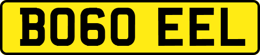 BO60EEL