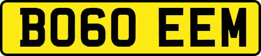 BO60EEM