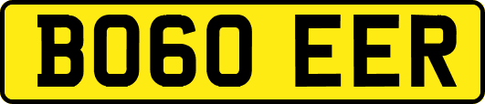 BO60EER