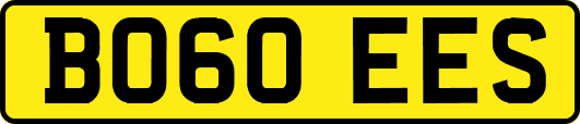 BO60EES