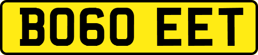 BO60EET