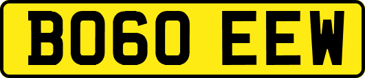 BO60EEW
