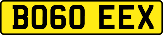 BO60EEX