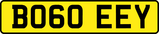 BO60EEY