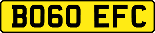 BO60EFC
