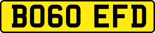 BO60EFD