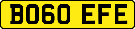 BO60EFE