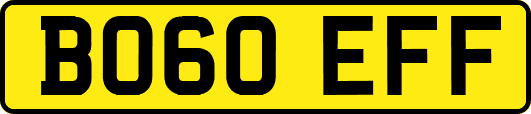 BO60EFF