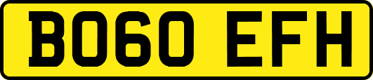 BO60EFH
