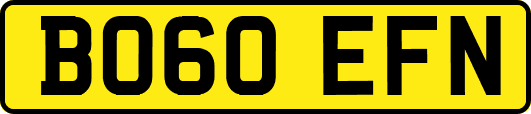 BO60EFN