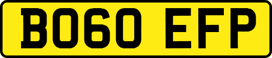 BO60EFP