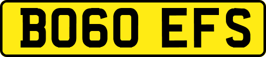 BO60EFS