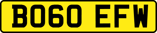 BO60EFW