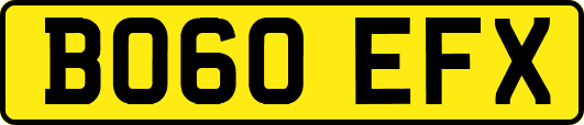 BO60EFX