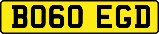 BO60EGD