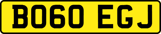 BO60EGJ