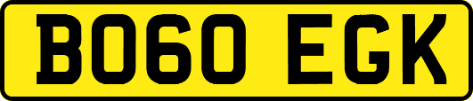 BO60EGK