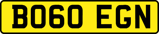 BO60EGN