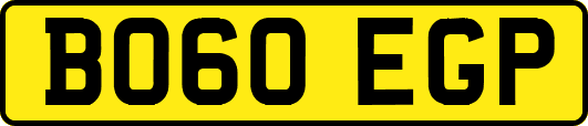BO60EGP