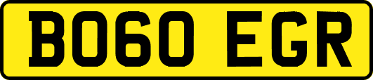 BO60EGR