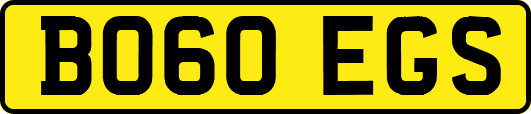 BO60EGS