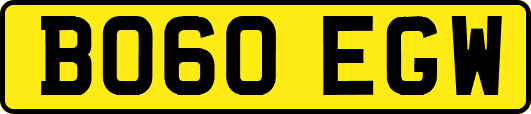 BO60EGW
