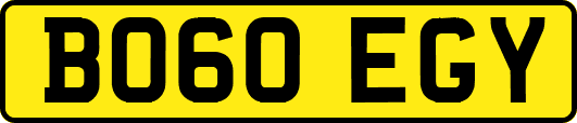 BO60EGY