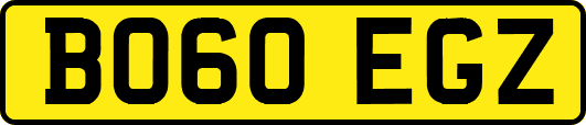 BO60EGZ